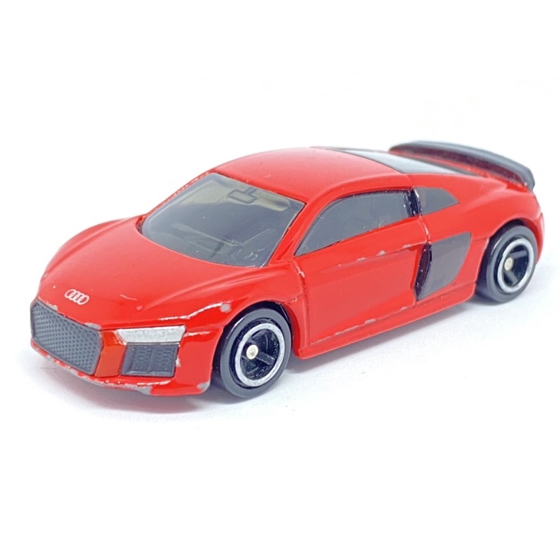 Tomica Audi R8 (TM).