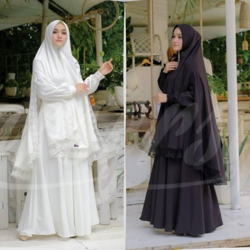 Ajwa Syari Umarh Busui ต้นฉบับโดย Arsy