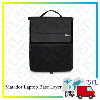 Matador Laptop Base Layer