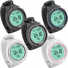 Cressi_Model GOA DIVE COMPUTER