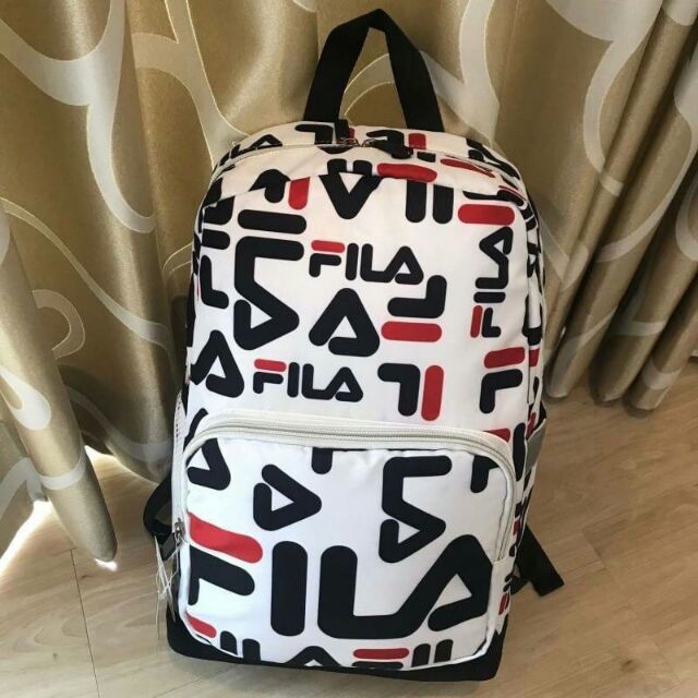 กระเป๋าเป้ FILA Sportiva Backpack