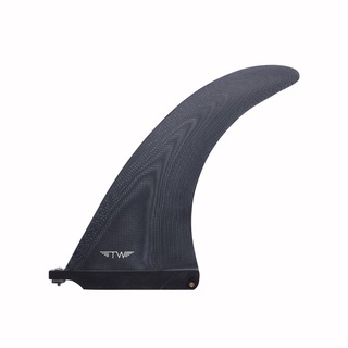 Captain Fin รุ่น Tyler Warren Raked 9.25 (Black)