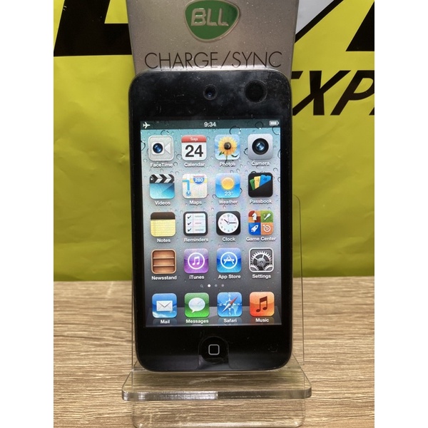 ไอพอด ทัส 4 iPod touch G4 มือสองสภาพดี
