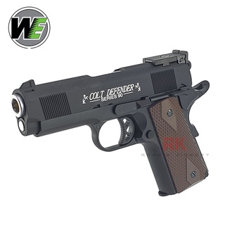 WE M1911 B Mini บีบี กัน อัดแก๊ส