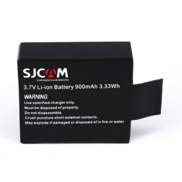 แบตเตอรี่กล้อง SJ CAM SJ4000 #0149