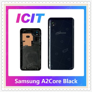 Cover Samsung A2 Core/A260 อะไหล่ฝาหลัง หลังเครื่อง Cover อะไหล่มือถือ คุณภาพดี ICIT-Display