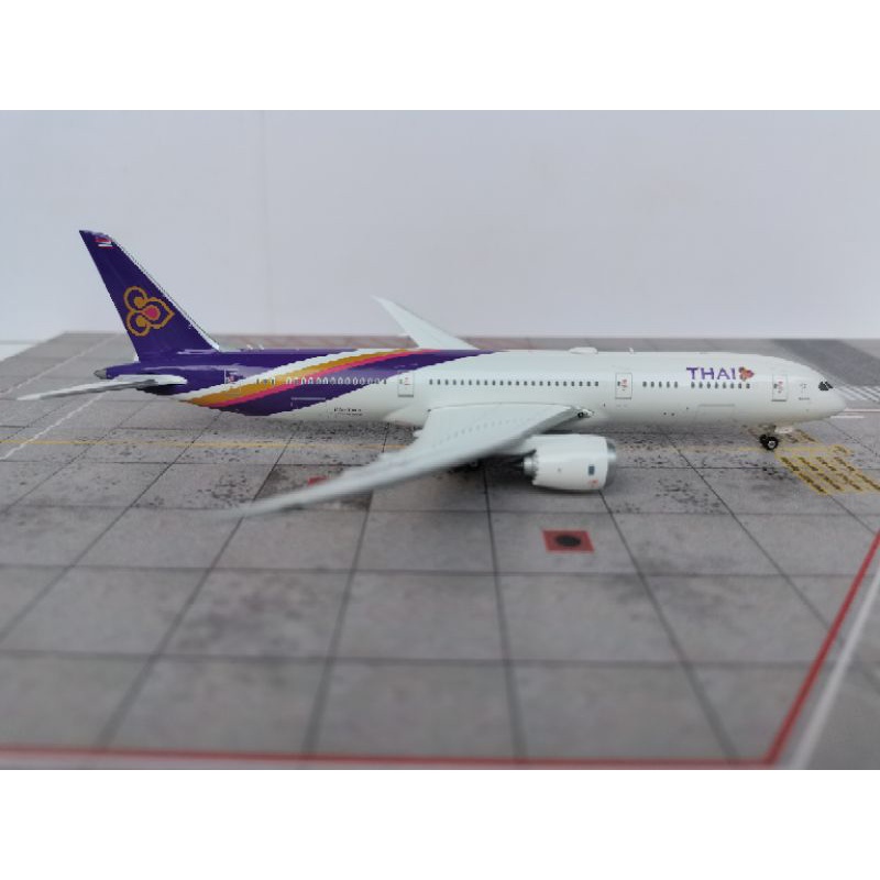 PH 1:400  Thai​ Airways​ International​ B787-9 HS-TWA