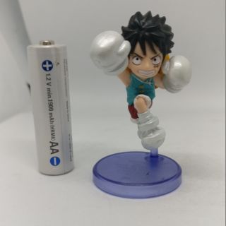 Luffy Onepiece bandai