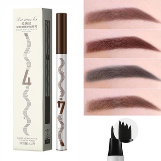 *ของแท้/พร้อมส่ง* ดินสอเขียนคิ้ว X 1 ชิ้น ที่เขียนคิ้ว Eyebrow Pencil (COD)