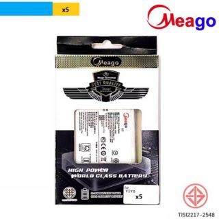 Battery meago รุ่นvivo x5