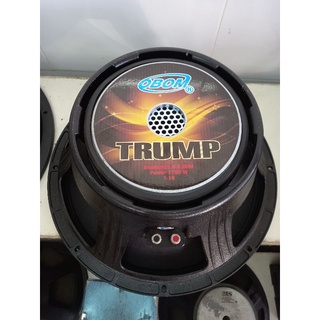 ดอกลำโพง18นิ้ว โครงหล่อ OBOM 18" TRUMP