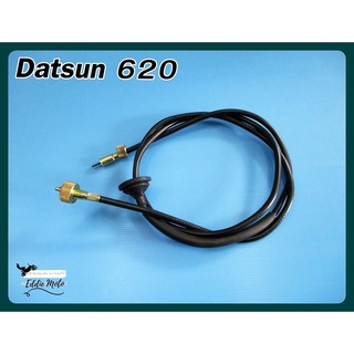 NISSAN DATSUN 620 year 1972-1979 SPEEDOMETER CABLE "GRADE A" // สายไมล์รถยนต์ ดัสสัน นิสสัน สินค้าคุณภาพดี