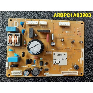 ARBPC1A03041 แทนที่ ARBPC1A03903 แผงควบคุมตู้เย็น Panasonic