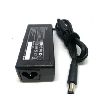 Adapter DELL หัวเข็มใหญ่ 19.5V 6.7A   7.4X5.0 อะแดปเตอร์ สายชาร์จ โน้ตบุ๊ค  no.24