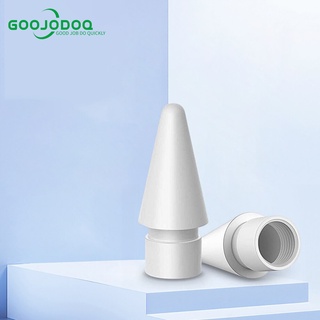 GOOJODOQ GD12 12th Gen ปลอกปลายปากกา สำหรับ iPad Pencil  รุ่น1/ 2  Goojodoq 12th Gen