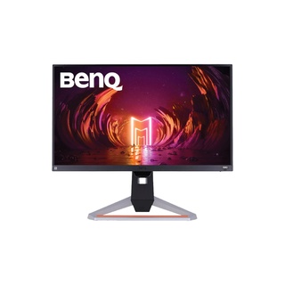 BENQ MOBIUZ GAMING Monitor 24.5"EX2510S /IPS/165Hz/1ms./FHD MNL-001581 หน้าจอคอมพิวเตอร์