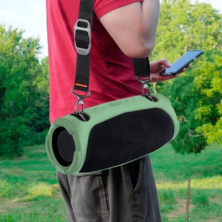 เคสซิลิโคนสําหรับลําโพง Jbl Xtreme 3