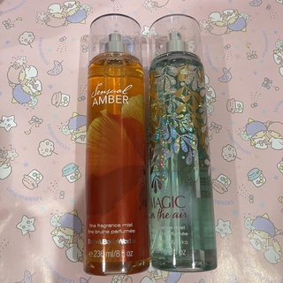 bath &amp; bodyworks บาธ แอนด์ บอดี้ เวิร์คส์ น้ำหอม 236ml