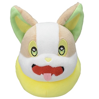 [Direct from Japan] Pokemon Plush doll pokemon dolls Yamper Japan NEW Pocket Monster