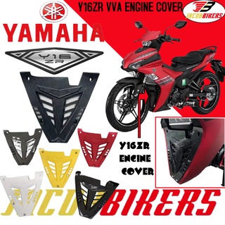 ฝาครอบเครื่องยนต์ ด้านล่าง สําหรับ YAMAHA Y16ZR VVA EXCITER 155