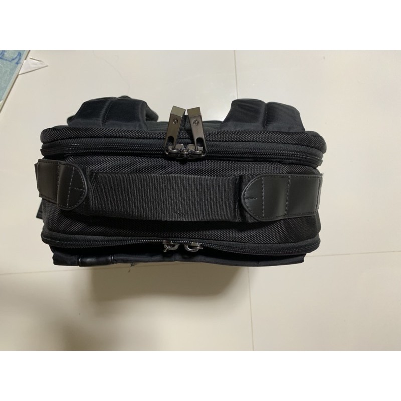 Samsonite OPENROAD LAPTOP BACKPACK 15.6" JET BLACK natpetrungsetakul ThaiPick
