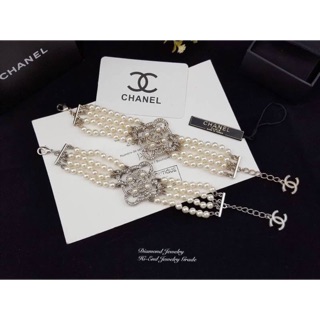 Chanel Hiend bracelet jewelry grade