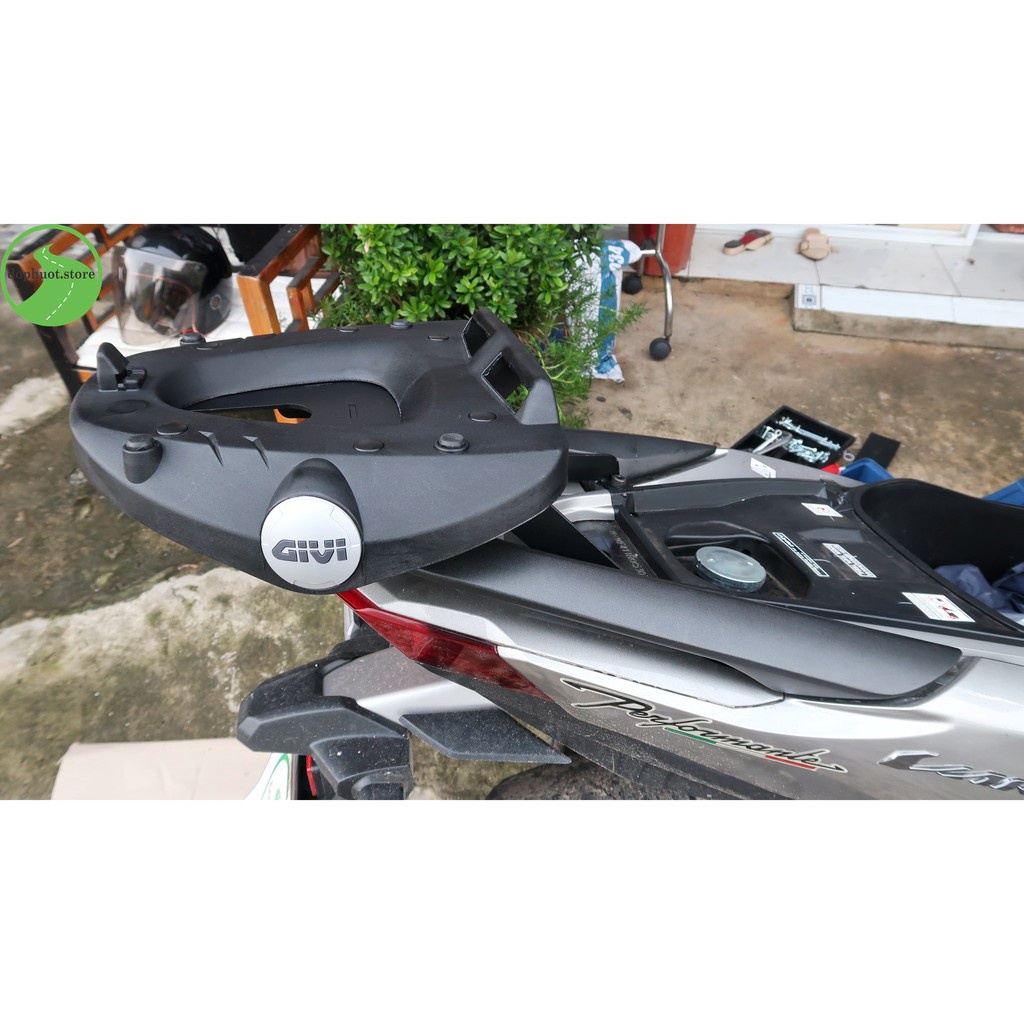 กระเป๋าหลัง Givi SRV Vario [สินค้าแท้]