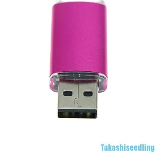 (Takashiseedling) แฟลชไดรฟ์ 64MB Usb 2.0 สําหรับคอมพิวเตอร์แล็ปท็อป