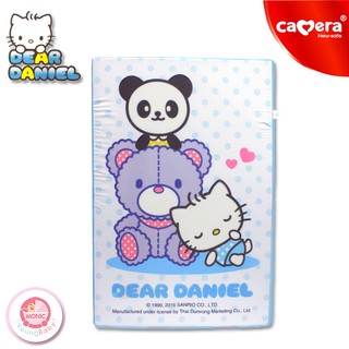 SUNSTORY เบาะที่นอนเด็ก 032 Hello Kitty ลิขสิทธิ์แท้จาก SANRIO