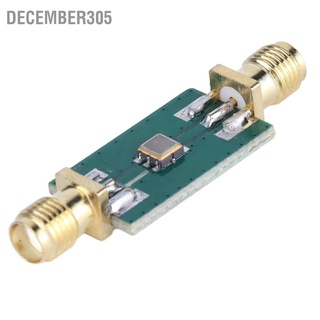 December305 RF Bandpass Filter Module PCB Board BPF Electronic Components 403MHz