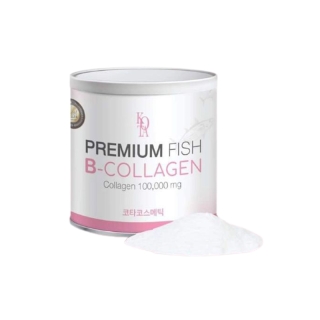 KOTA Premium Fish คอลลาเจนเพียว B-Collagen 100000 mg.