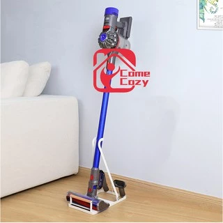 ขาตั้ง เครื่องดูดฝุ่น​ D07 แบบตั้งพื้น ไม่ต้องเจาะผนัง Vacuum Stand *พร้อมส่ง*