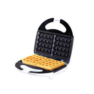 LE CUISSON เครื่องทำวาฟเฟิล Waffle Maker