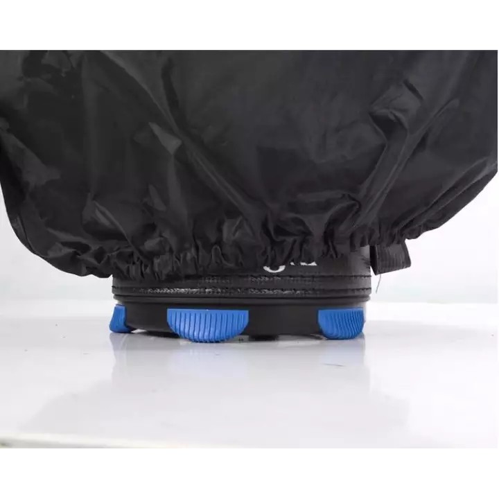 ถุงคลุมถุงกอล์ฟกันฝน (HKB003) PGM Golf Bag Rain Protection Cover - รูปที่ 3