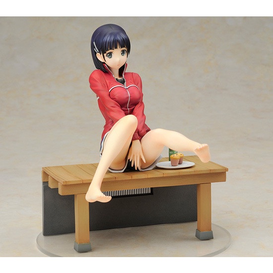 Sword Art Online - Kirigaya Suguha - 1/8 (Alter)