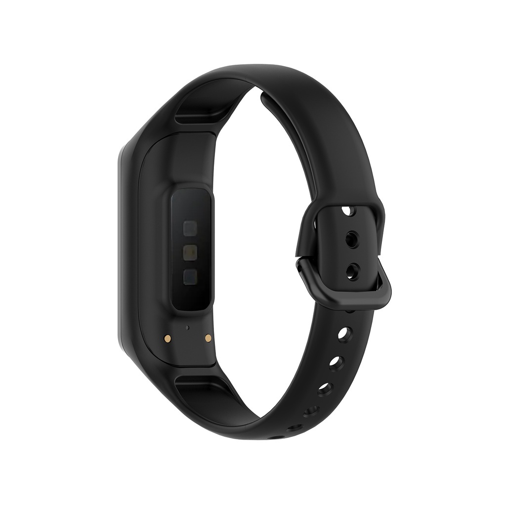 สมาร์ทนาฬิกาสำหรับ samsung Galaxy fit2 SM-R220 สายนาฬิกาซิลิโคนสำหรับเกียร์ Fit 2 SM-R220 นาฬิกาข้อมือเปลี่ยนสร้อยข้อมือ