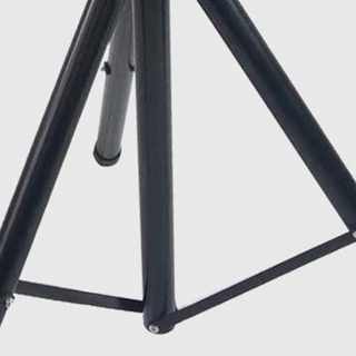 ขายึดโปรเจคเตอร์ Projector Stand ปรับได้ 60cm-120cmโต๊ะวา โปรเจคเตอร์ อลูมิเนียมอัลลอยด์