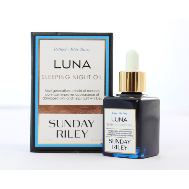 sunday riley luna 35ml