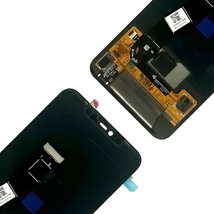 For หน้าจอ Xiaomi Mi 8 pro LCD Display​ จอ+ทัส Xiaomi Mi 8 pro(TFT) - รูปที่ 3