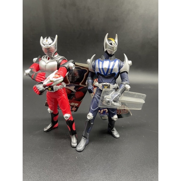 Masked Rider Ryuki Soft ถูกที่สุด พร้อมโปรโมชั่น ก.พ. 2026 | BigGoเช็ค ...