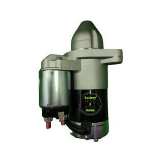 Starter Motor  Honda Accord ไดสตาร์ท ฮอนด้า แอคคอร์ด -2.0-CRV2.0-2.4(ใหม่12V)