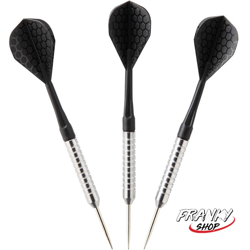 [พร้อมส่ง] ลูกดอกปลายเหล็ก Steel-Tipped Darts