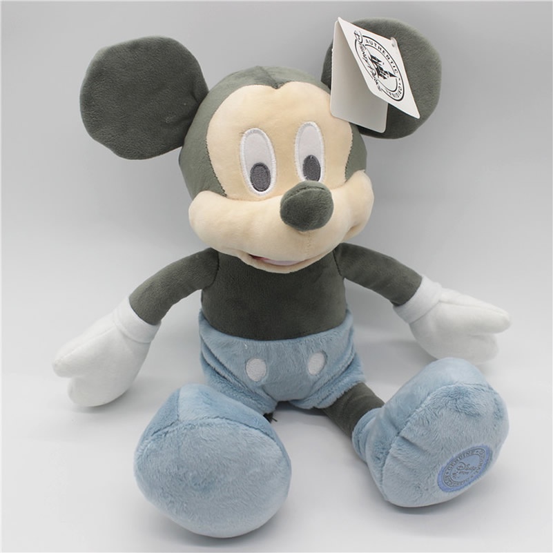 Mirada Mickey Plush Toy with Legs ( 35cm )