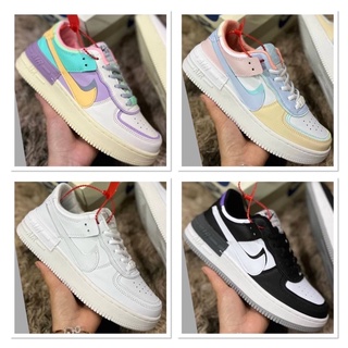 Nike Air Force 1 (size37-42) มี7สี