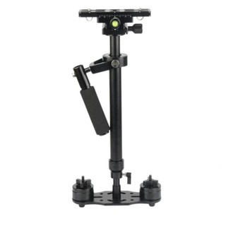 ไม้กันสั่น S40 Gradienter Handheld Stabilizer Steadycam Steadicam for Camcorder DSLR