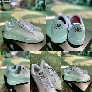 🎉รองเท้าผ้าใบSuper Star and Stan Smith (size36-45)