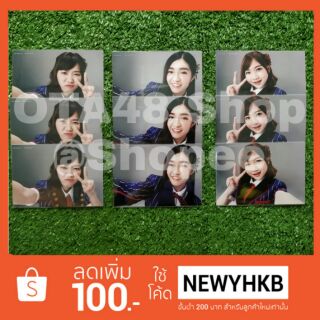 BNK48 รูปสุ่มจาก 3rd Single Shonichi