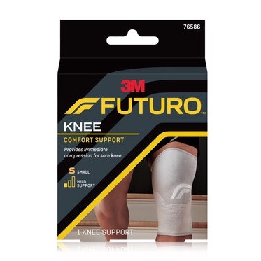 Futuro เข่า มีขนาด S M L XL Futuro เข่า เนื้อผ้าดี ใส่สบาย