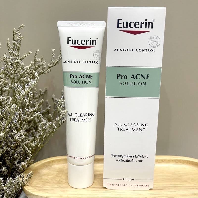 Eucerin Pro Acne Solution