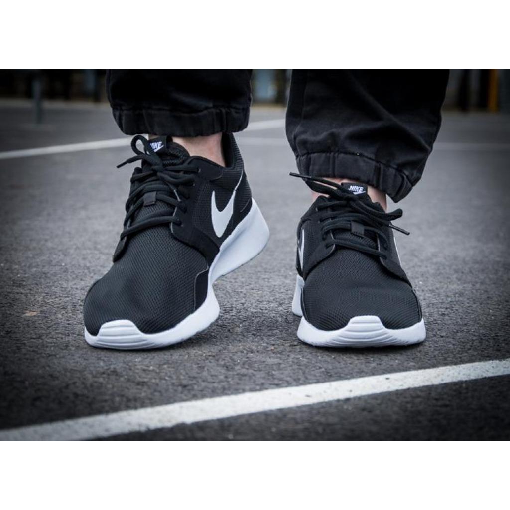 nike kaishi kyoto black